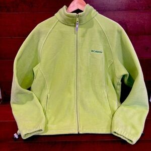 Columbia Benton Springs Fleece